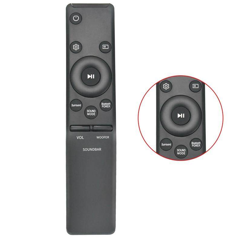 Ah5902758A Replace Remote Control for Samsung Soundbar HwM450 HwM550
