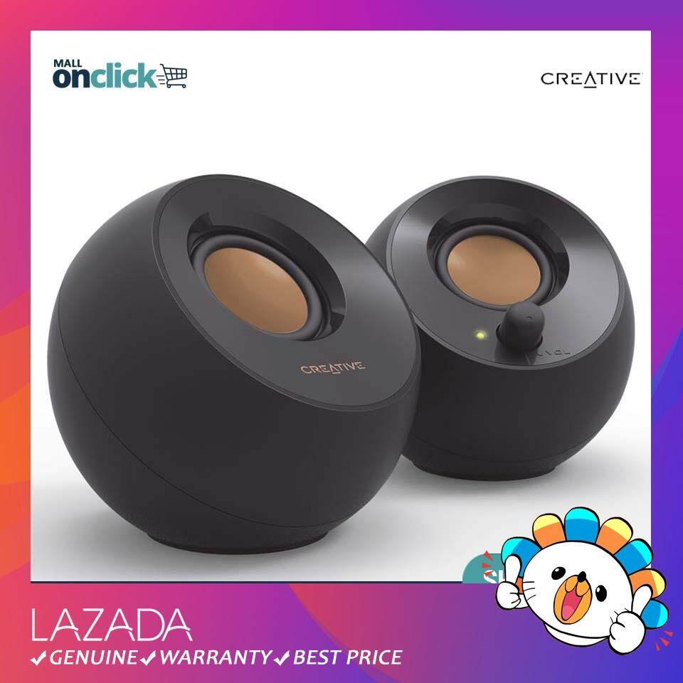 creative a250 lazada