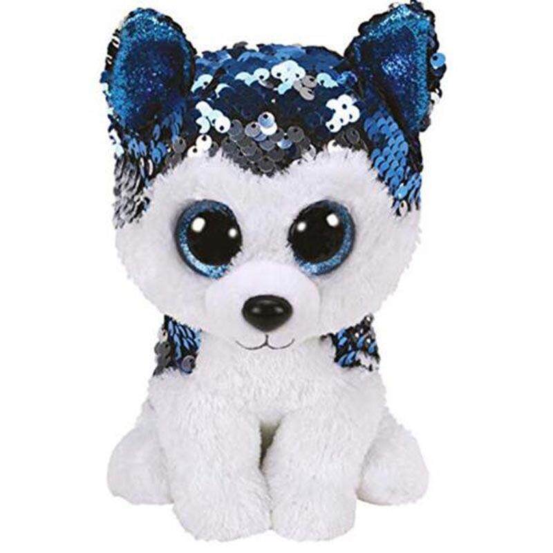 ty plush fox