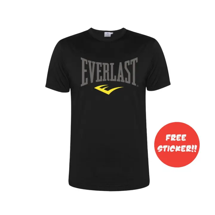 everlast t shirt