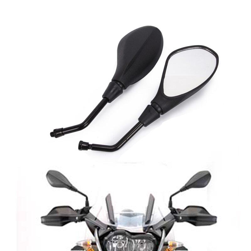 Kiếng Chiếu Hậu Xe Máy Gương Bên Cho BMW R1250GS R1200GS F850GS R Chín T R 1200 GS E-Xe Đạp Chiều Kim Đồng Hồ Lồi Phụ Kiện