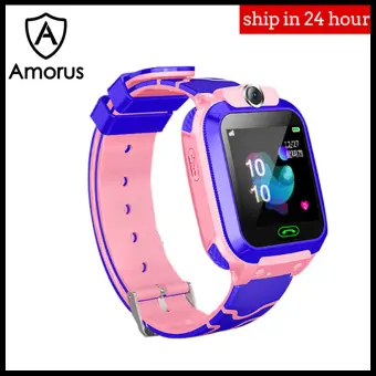 imoo watch phone lazada