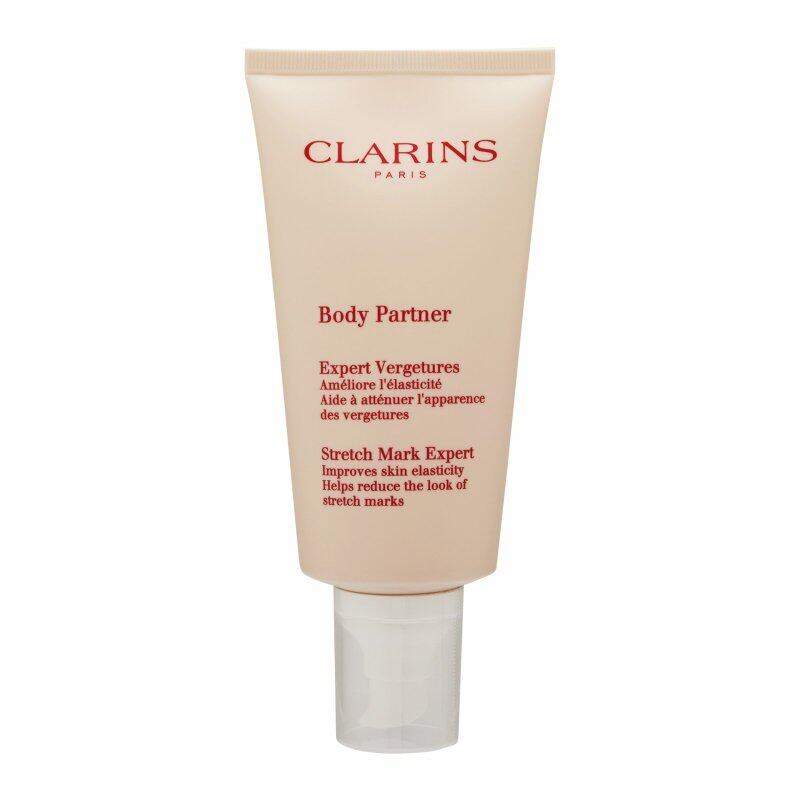 Buy Clarins Body Partner Stretch Mark Expert 175ml, 5.8oz Anti-Aging Care NEW Singapore