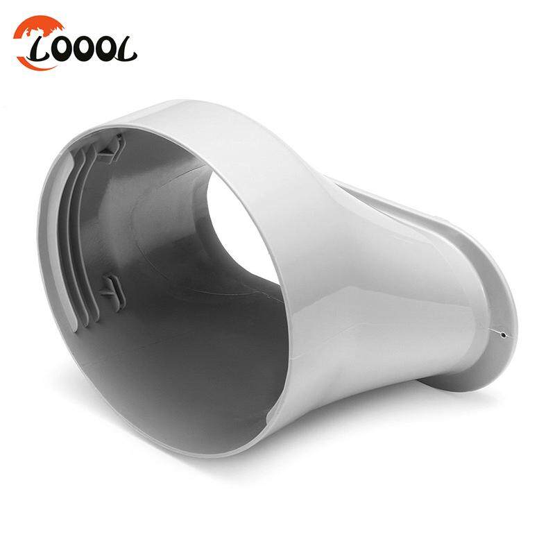 Coomir Exhaust Hose Tube Connector For Portable Air Conditioner Window Adaptor for Shinco Air-Conditioner