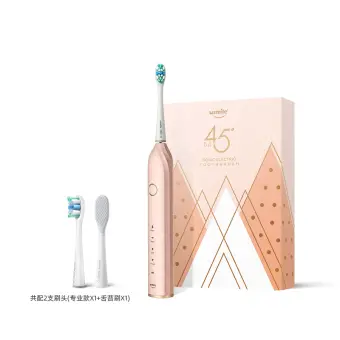 small electric toothbrush