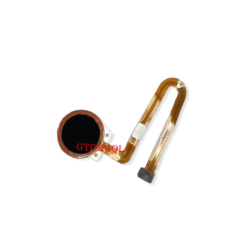6.3 inches New For Nokia 7.2 / Nokia 6.2 Fingerprint Sensor Home Button Key Touch ID Flex Cable