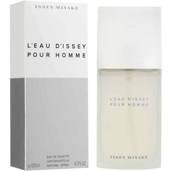 issey miyake 125ml price