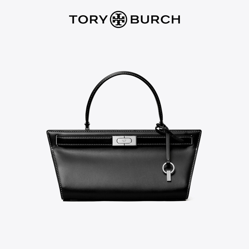 TORY BURCH TORY BURCH LEE RADZIWILL กระเป๋าถือขนาดกลางกระเป๋าผู้หญิง 148219 ราคา 5,881 บาท*ส่งฟรี