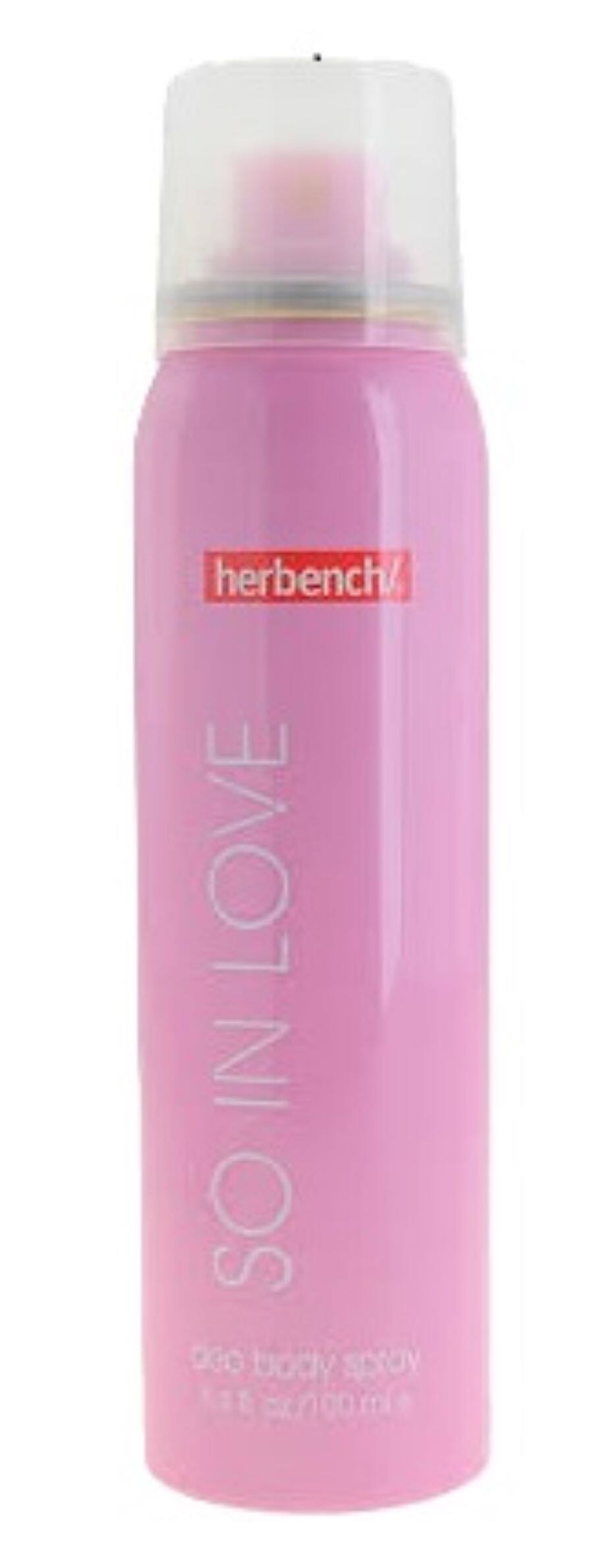ゆり様　Bench so in love 100ml*20 Amazon.com : Pink So In Love Deo Body Spray 100ml : Beauty