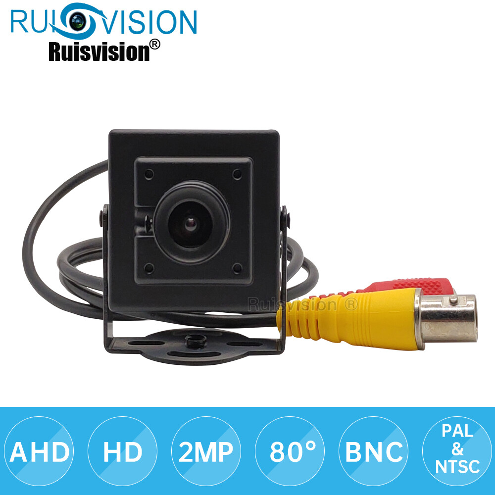 AHD 1080P MINI CAMERA 4in1 CCTV Camera Small AHD Camera For