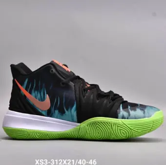 kyrie 5 casual