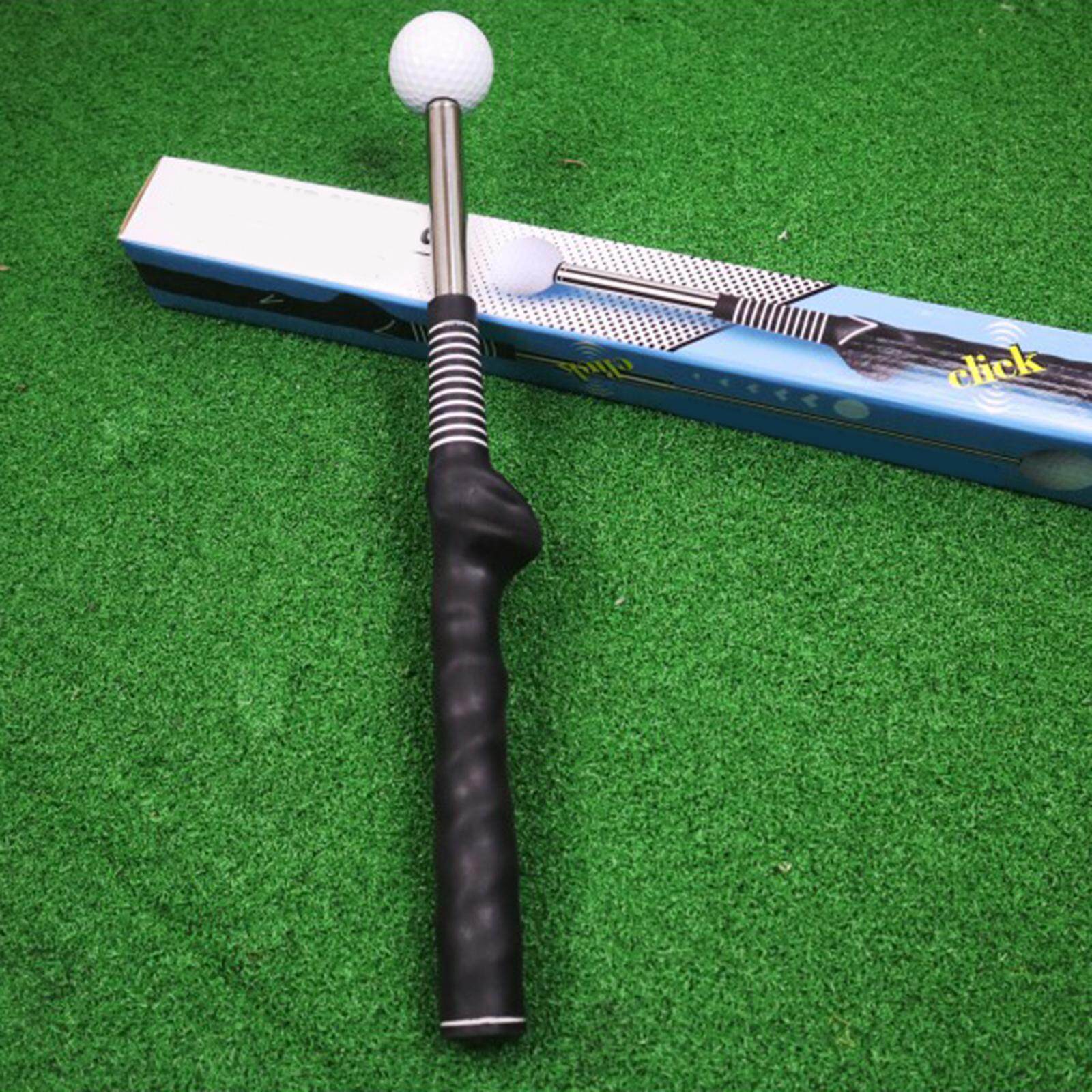 Baoblaze Gậy Giữ Ấm Dạng Ống Lồng Cầm Tay Dụng Cụ Tập Swing Đánh Golf Hỗ