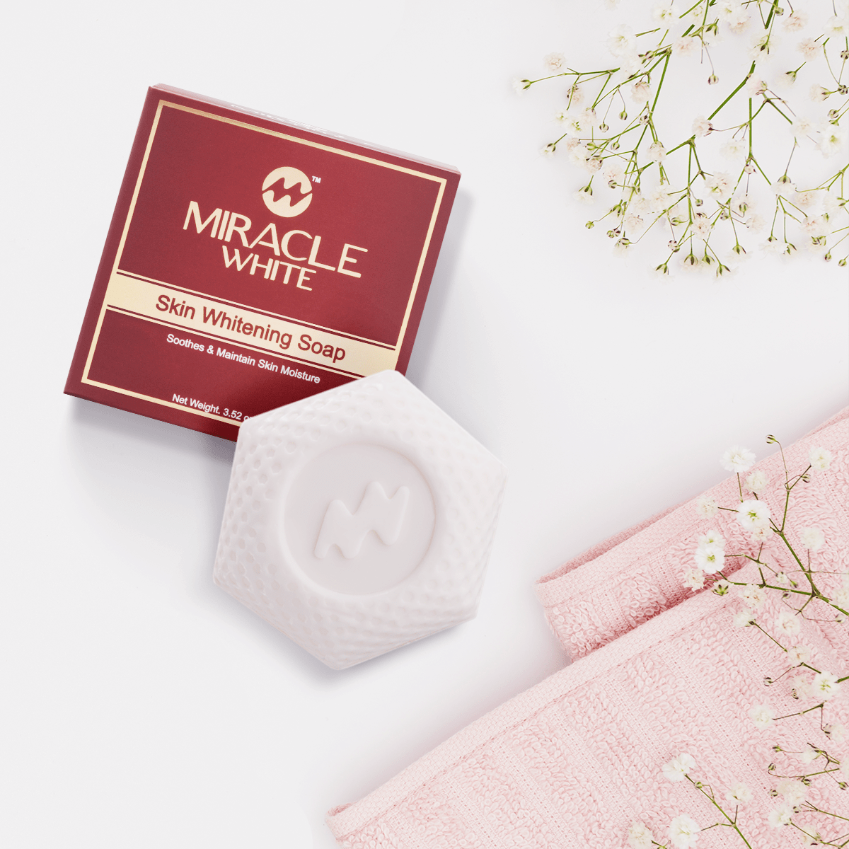 glutathione soap malaysia white glow gluta collagen ORIGINAL MIRACLE WHITE SKIN WHITENING