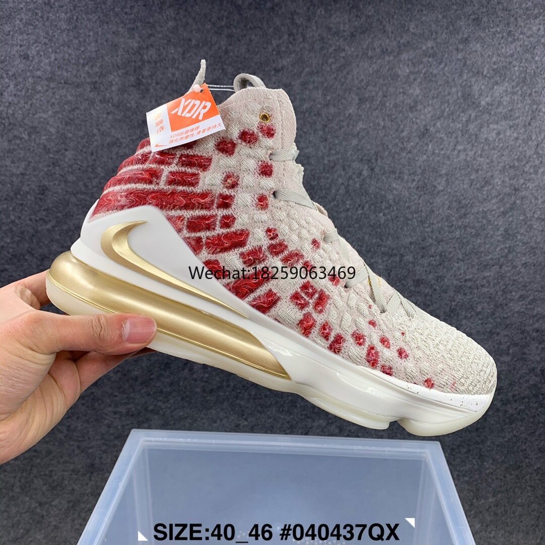 lebron james 17 win win