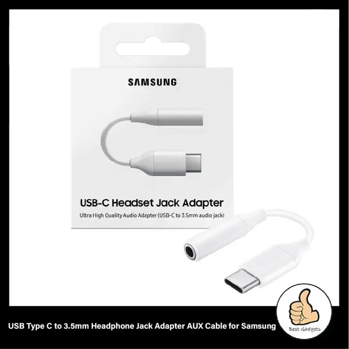 note 10 plus usb c to 3.5 mm
