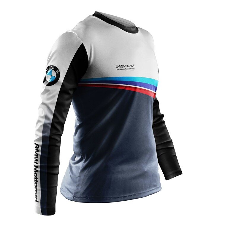 🔥🔥 BMW 002🔥🔥Tshirt BMW Made Life A Ride