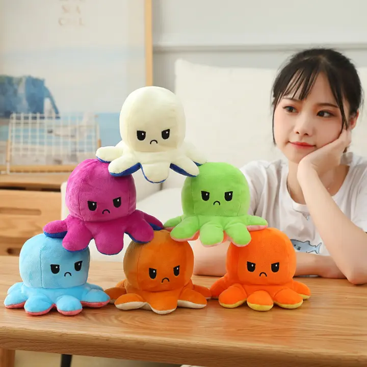 reverse mood octopus