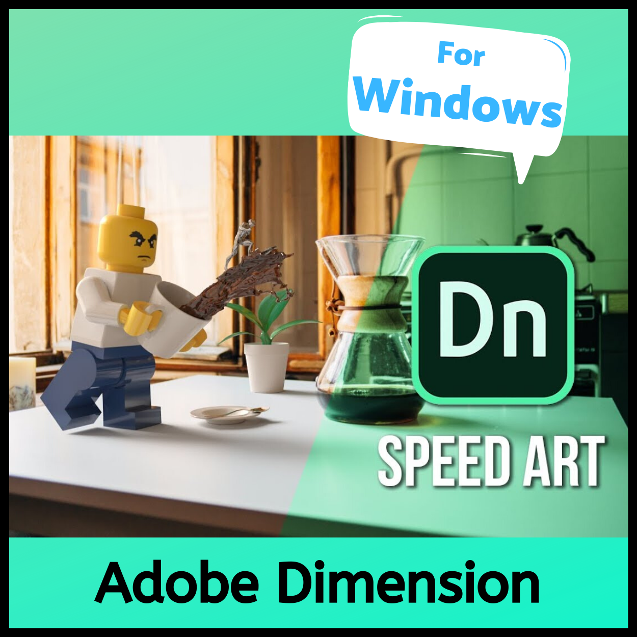 Download Adobe Dimension 2020 100 Works Lifetime Build Brand Visualizations Product Mockups Packaging Designs Bring Your Designs To Life In 3d Immediate Use After Install Lazada PSD Mockup Templates