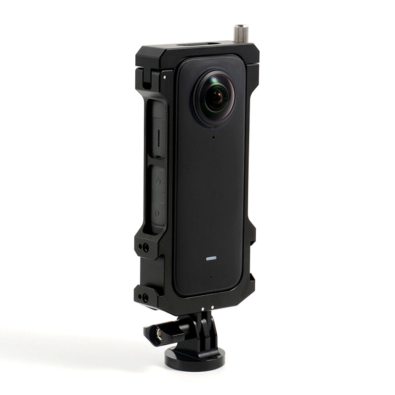 Viền Bảo Vệ Cho Camera Toàn Cảnh Insta360 X3