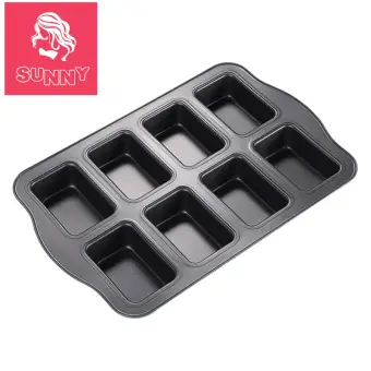 number baking trays