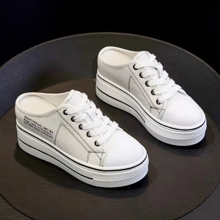 girls canvas sandals