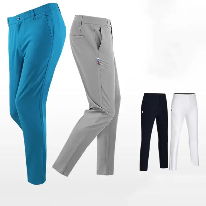 plus size golf pants