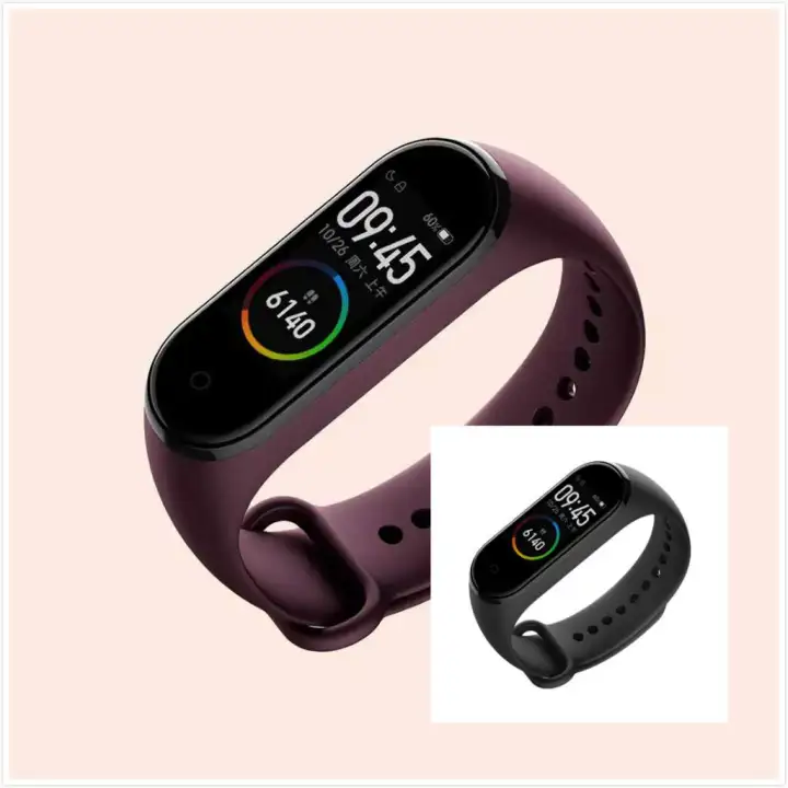 fitness band mp3