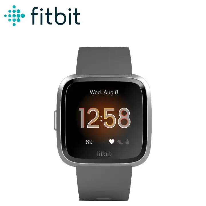 fitbit lite edition versa
