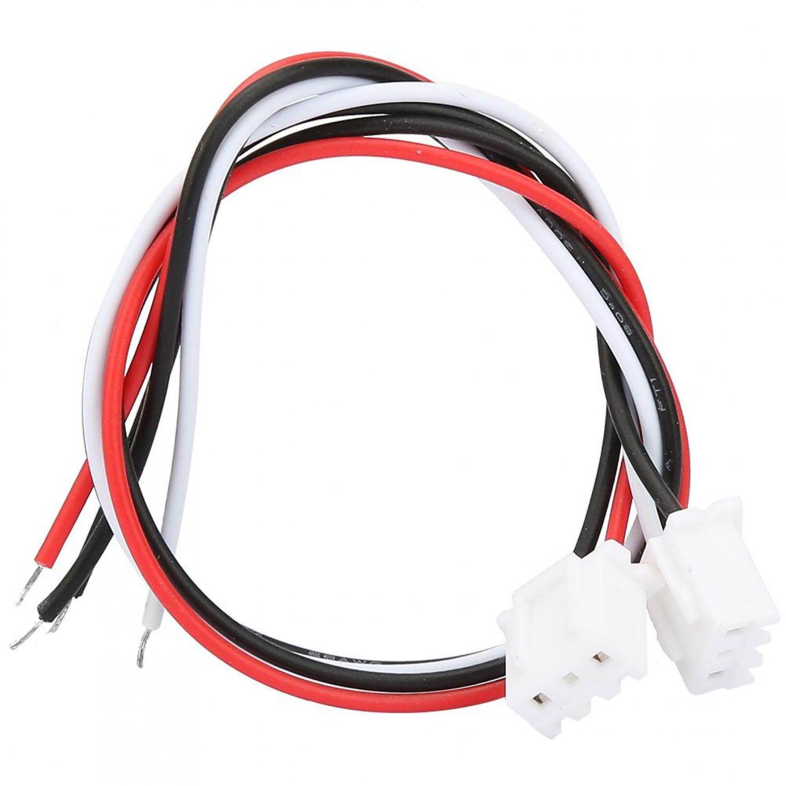 5135A 3 1/2 Digit Red LED Digital Panel Meter DC Voltmeter Voltage Meter