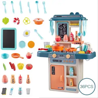 kitchen set for kids