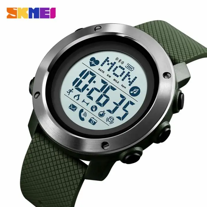 elektronik watch