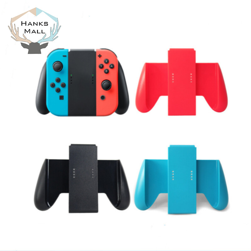 HK Comfortable Holder For Nintendo Switch Joy con Ns Holder Gamepad Controller Bracket