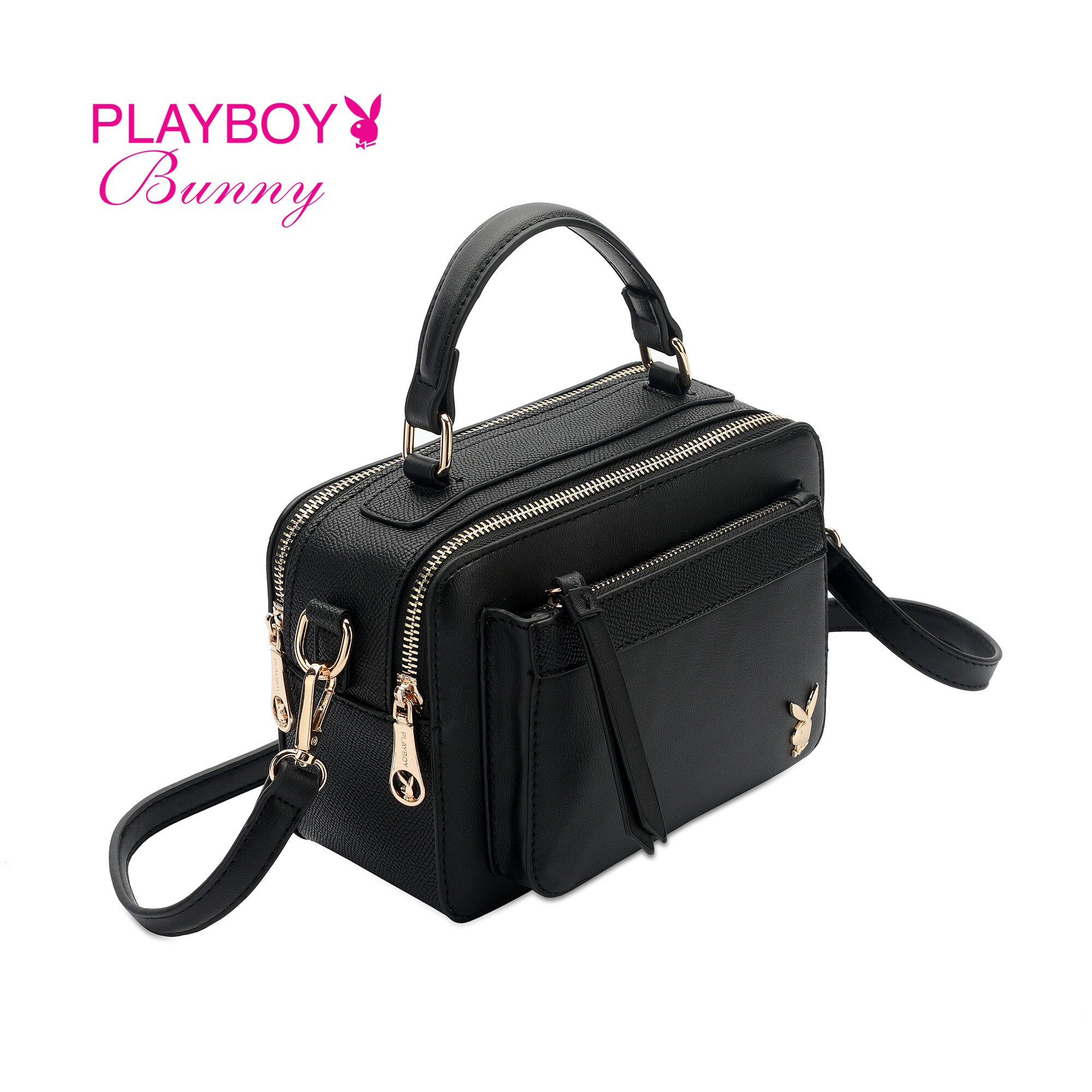 playboy bunny bag brand