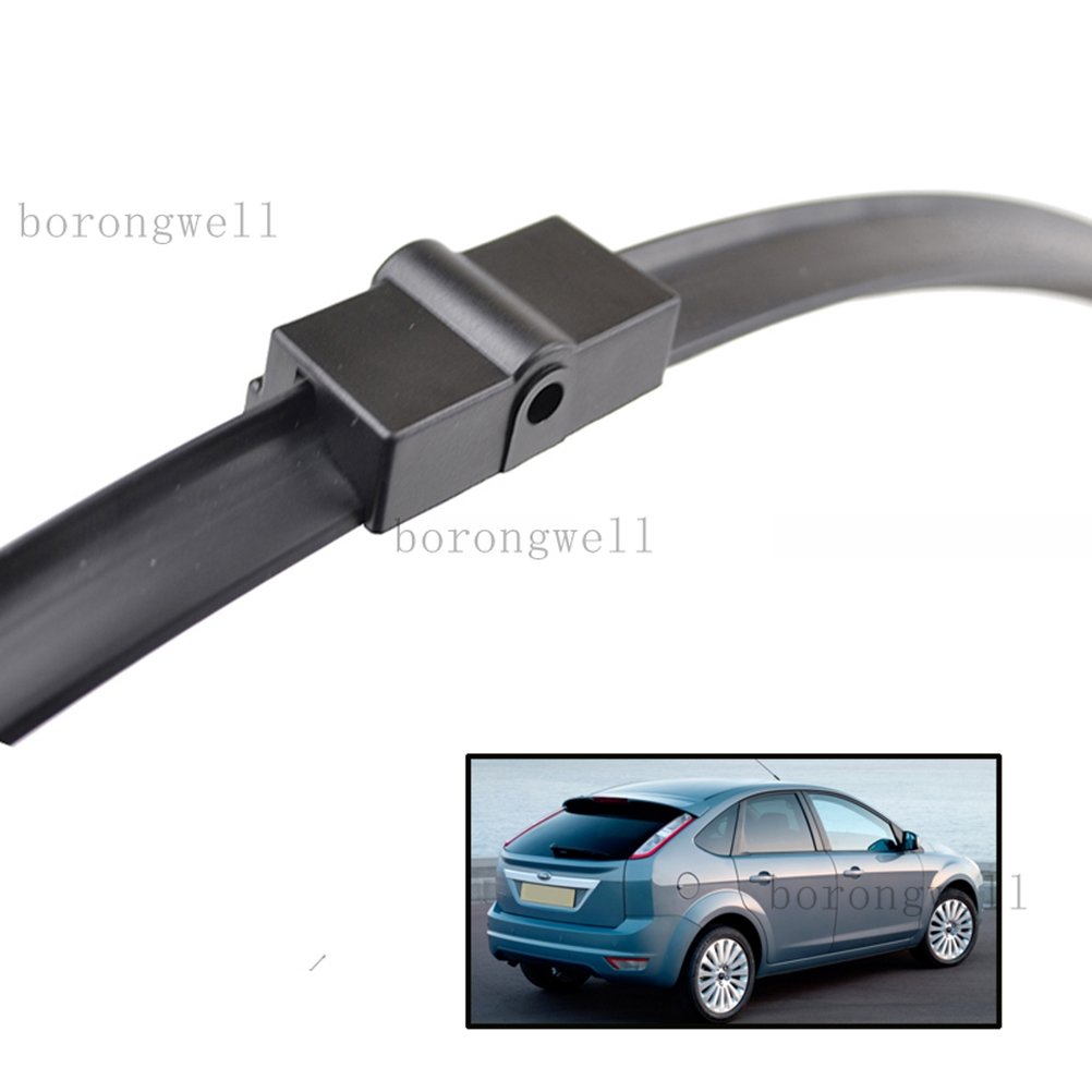 Bộ Lưỡi Gạt Nước Kính Chắn Gió Trước Sau Cho Ford Focus 2 MK2 2004 2005 2006 2007 2008 2009 2010 2011 26