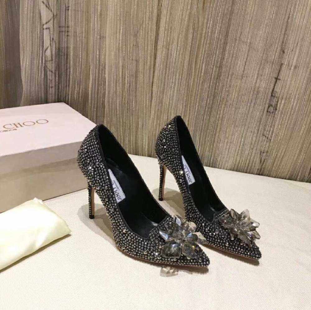 high end wedding shoes