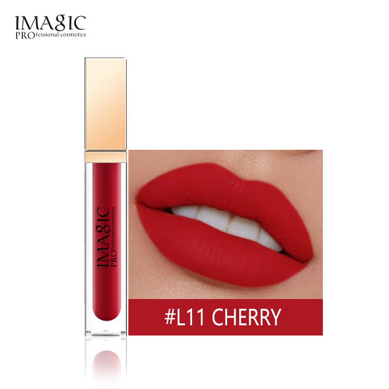 imagic lipstick