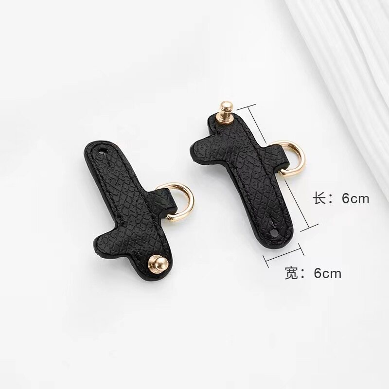 LongChamp 34175 089 919 No punching mini dumpling bag shoulder strap does not include bag