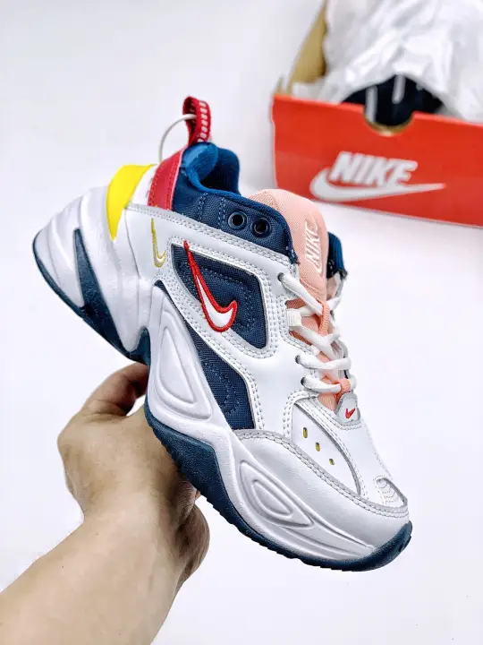 nike m2k original