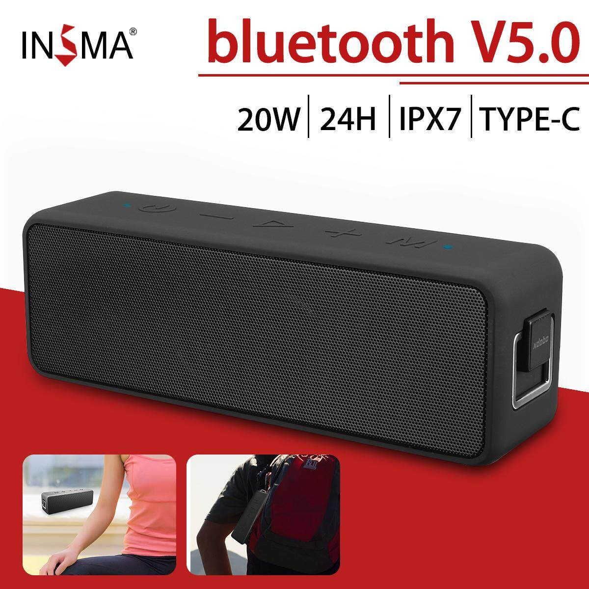 wifi speaker lazada