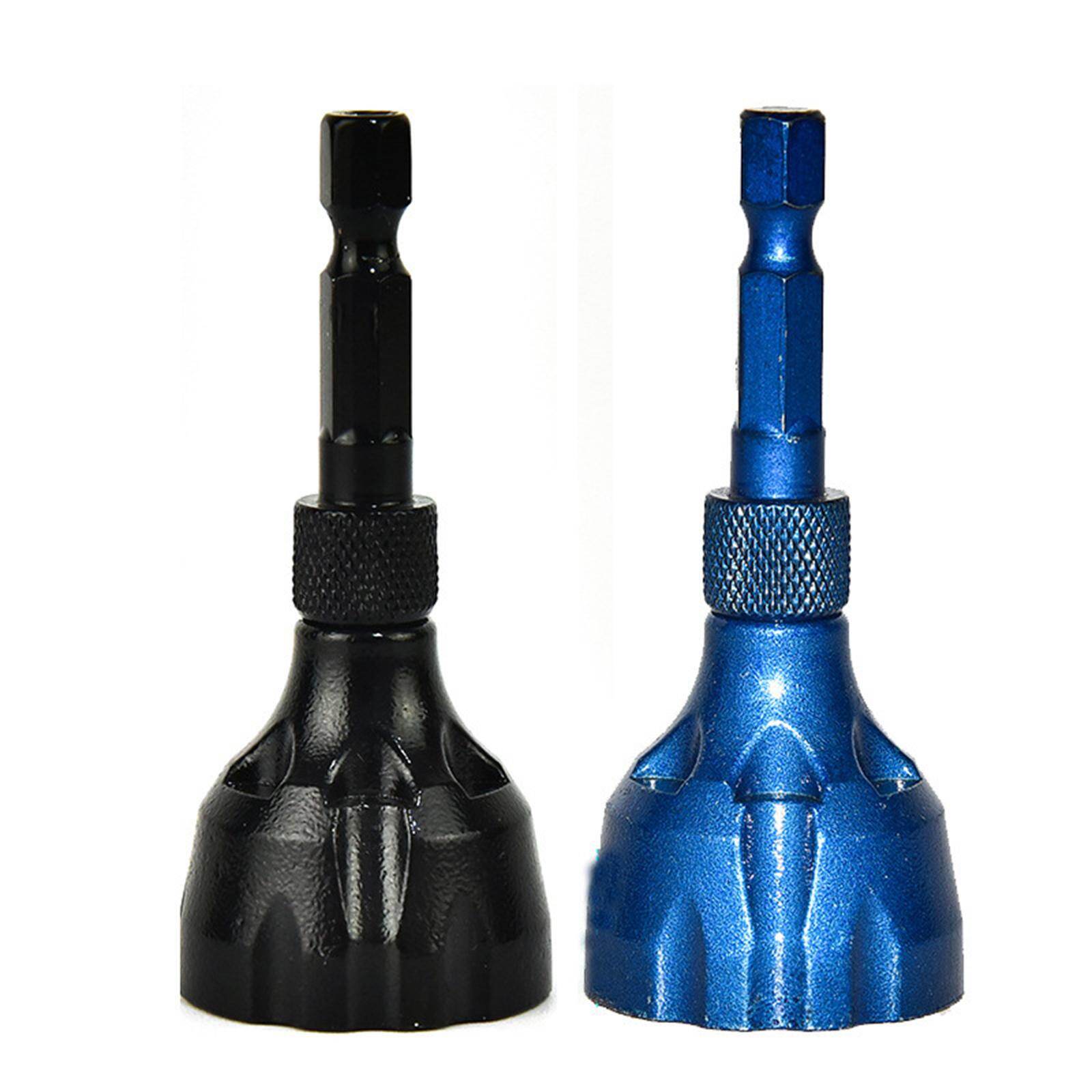 Baoblaze Chamfer Deburring Drill Bit Stainless Steel Remove Burr Tool Improved Sharpness Chamfering Drill Bit Tool for Stainless Steel Hardened Steel