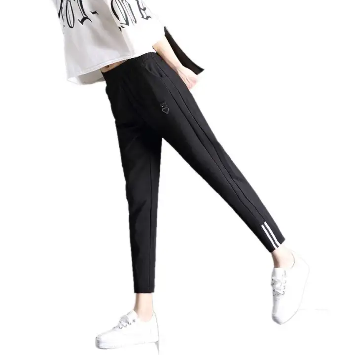 seluar slack slim fit perempuan