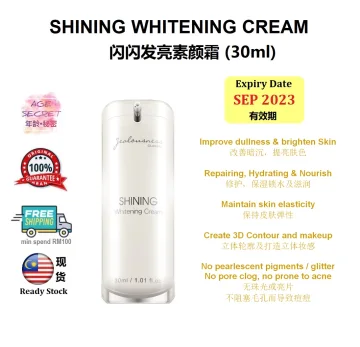 Jealousness 婕洛妮丝pelembap Muka Price In Malaysia Best Jealousness 婕洛妮丝pelembap Muka Lazada