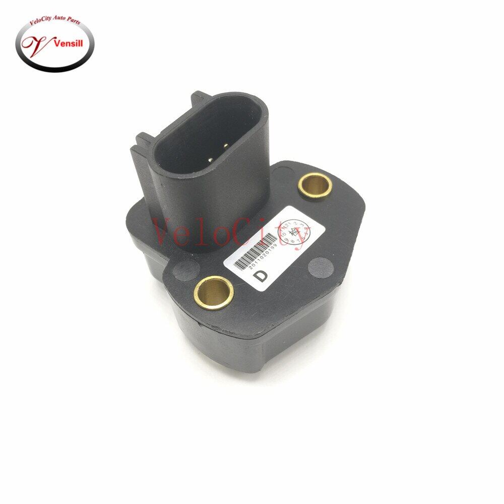 Tps sensor part no# 4874371ad 5019411aa 5019411ac throttle position sensor for dodge ram jeep wrangler tj 2002-2006