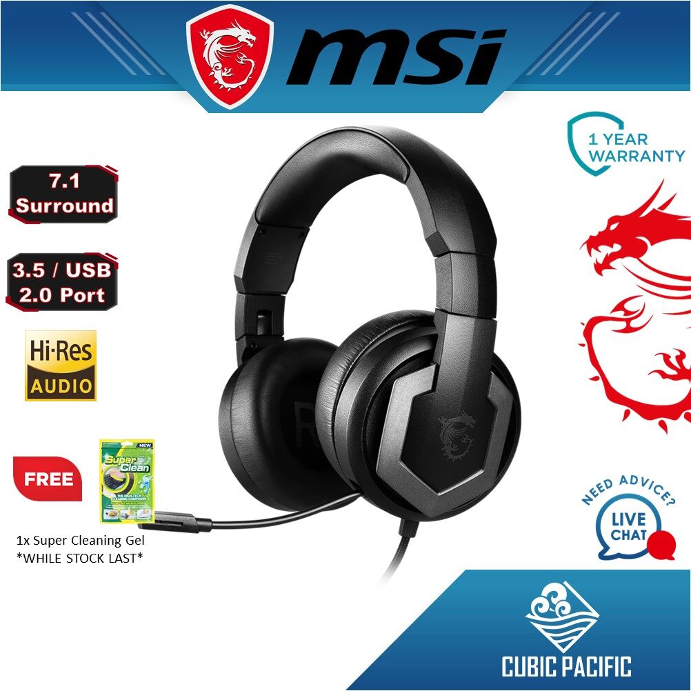msi gh61