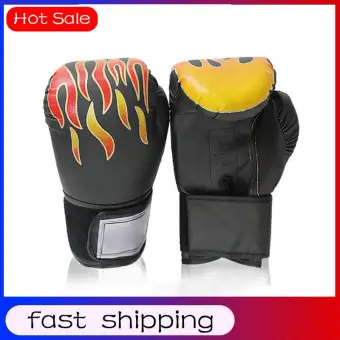 good boxing gloves