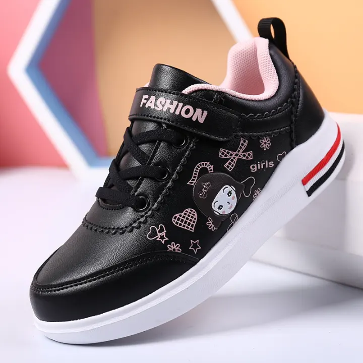 sequins tennis shoes