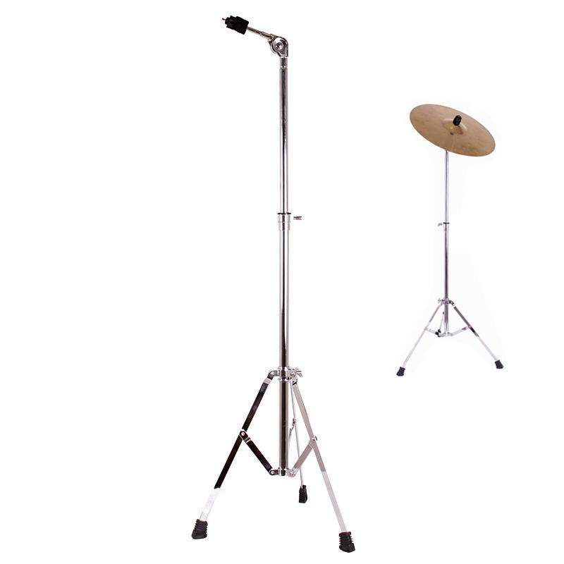 Kim Loại Nguyên Điều Chỉnh Có Thể Gập Lại Cái Chập Chả Tam Giác-Chân Đế Giá Đỡ Trống Jazz Drum Bộ Bộ Gõ