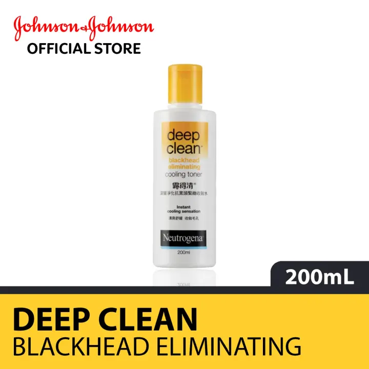 neutrogena cooling toner