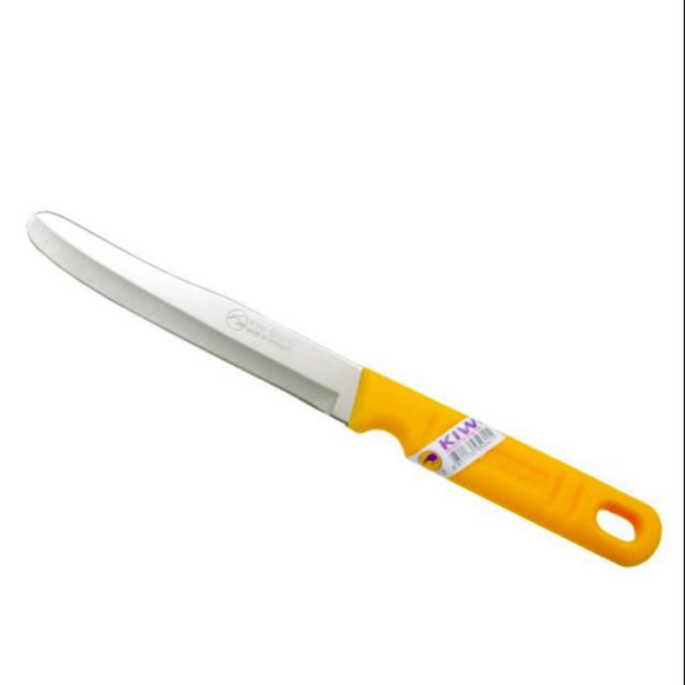 Kiwi Kitchen Knife Pisau Cap Kiwi Original Thailand Shopee Malaysia