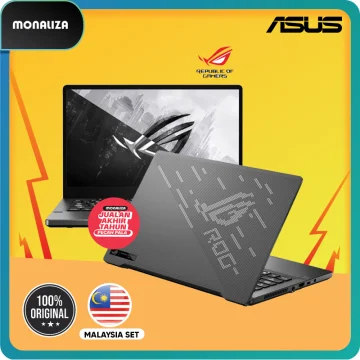 Asus Gaming Laptop With Best Online Price In Malaysia Asus Gaming Laptop With Best Online Price In Malaysia